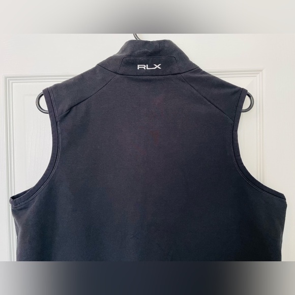 Ralph Lauren Golf Vest (L) - Picture 11 of 15